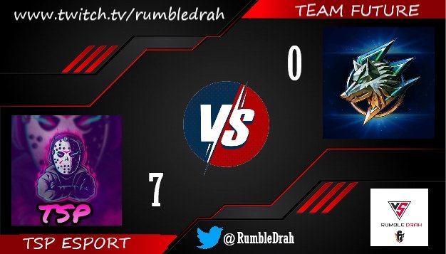 RumbleDrah tweet media