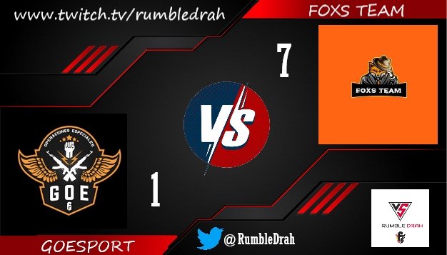 RumbleDrah tweet media