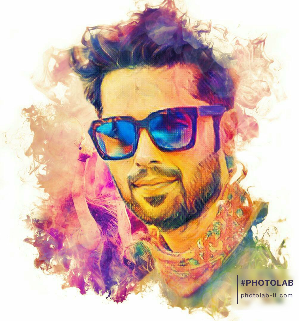 Happy Birthday Fahad Mustafa 
        THE BEST HOST 