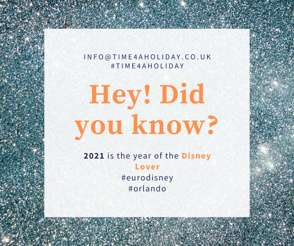 info@time4aholiday.co.uk / 01905 676588
#eurodisney #Disney #Disneyland #disneyworld #DisneyMagicMoments #DisneylandParis #disneyparks #DisneySprings #MickeysDepot