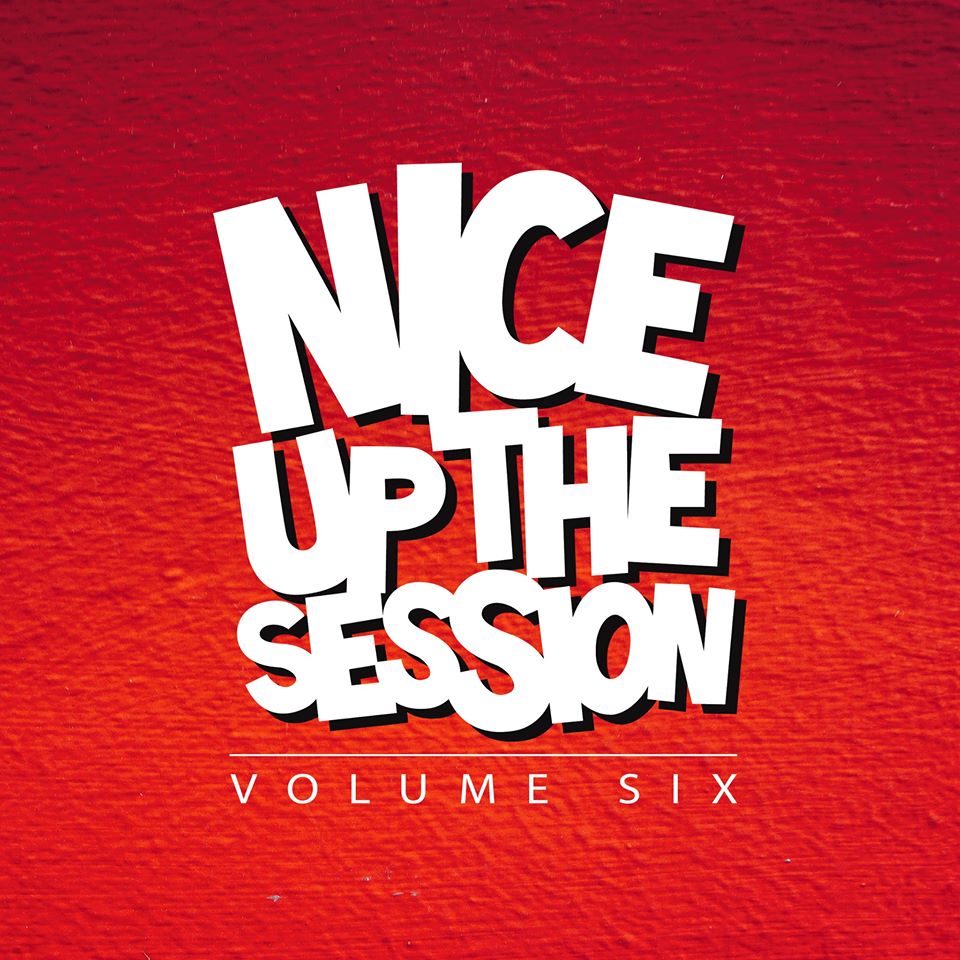 OUT NOW! 

Our 6th #NiceUpTheSession compilation featuring a load of recent hits and bits from the label. 

Covering hip hop, reggae, dancehall, dubstep, halftime, jungle, drum and bass and more...

Come check where we're at! 

👉🏽 fanlink.to/nuts6