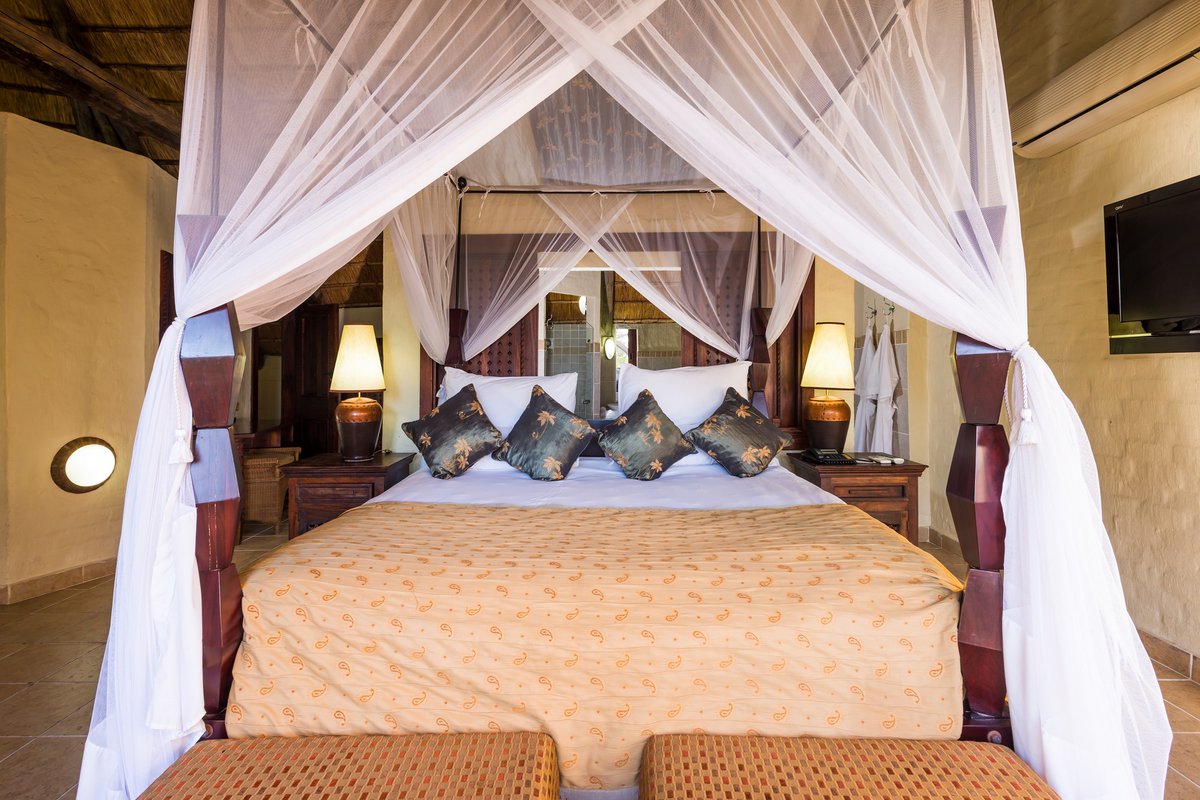 TourismZambia's tweet photo. All rooms at aha The David Livingstone Safari Lodge and Spa overlook the mighty Zambezi River @DLSafariLodge

#SuperbZambia #TravelTomorrow #StayAtHome #Zambia https://t.co/blqLNaEBfI