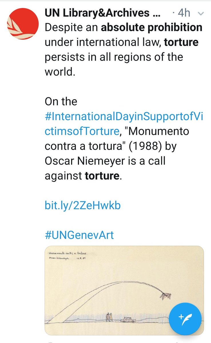 TaheriSpammers's tweet photo. 26june"*Another copy and paste by #Taheri_movement #spam account on #VictimsOfTorture day 😒 😁.
#Torture
#mataheri
#محمدعلی_طاهری https://t.co/Ez7WEfRRfP