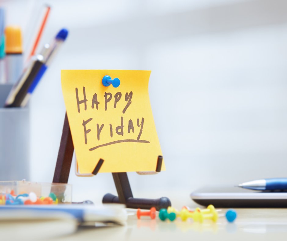 Trendy_Tree's tweet image. It's Friday! Yayyyyy!! What's your plan for the weekend?