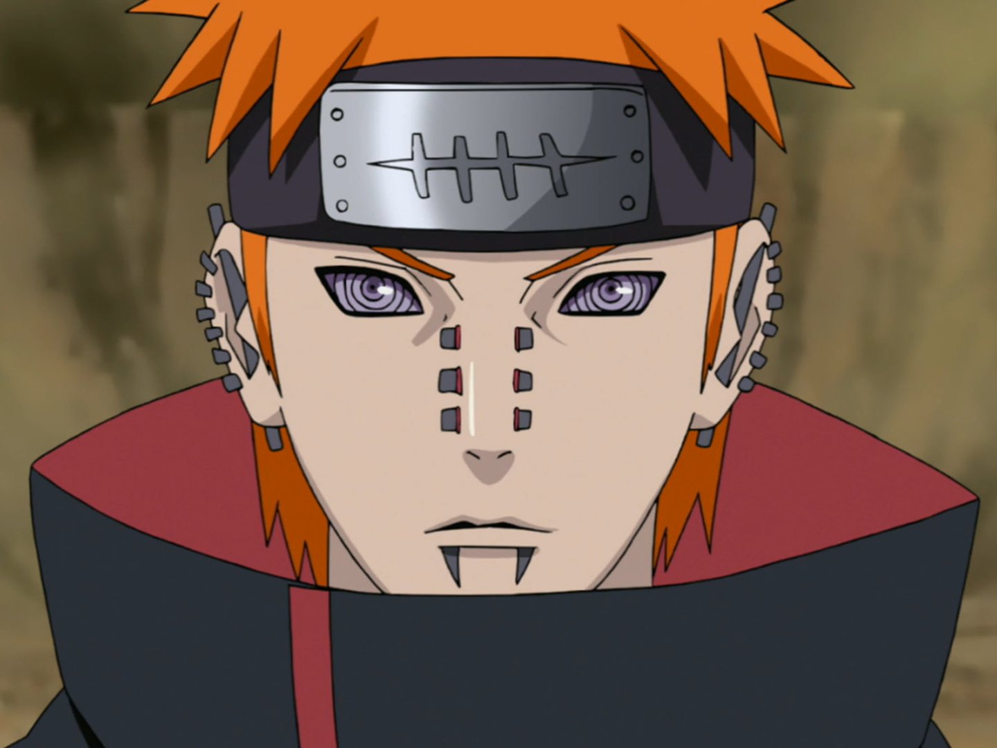 “#12 Pain/ Nagato (Naruto Shippuden)” .