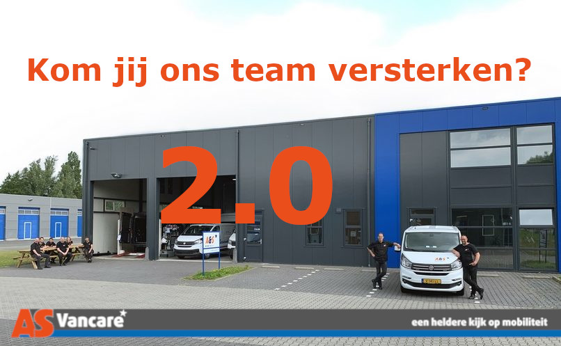 En nóg een #vacature! We zoeken een collega voor de buitendienst om met de prachtige producten van <a href="/SortimoNL/">Sortimo bedrijfswageninrichting</a> vakmensen nog beter te maken in hun vak. Geïnteresseerd? Bekijk de nieuwe vacature op onze website! asvancare.nl/vacature-verko…
#bedrijfswageninrichting #Sortimo #maatwerk