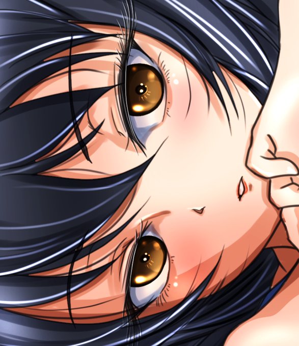 夜あげ〜冷泉麻子 