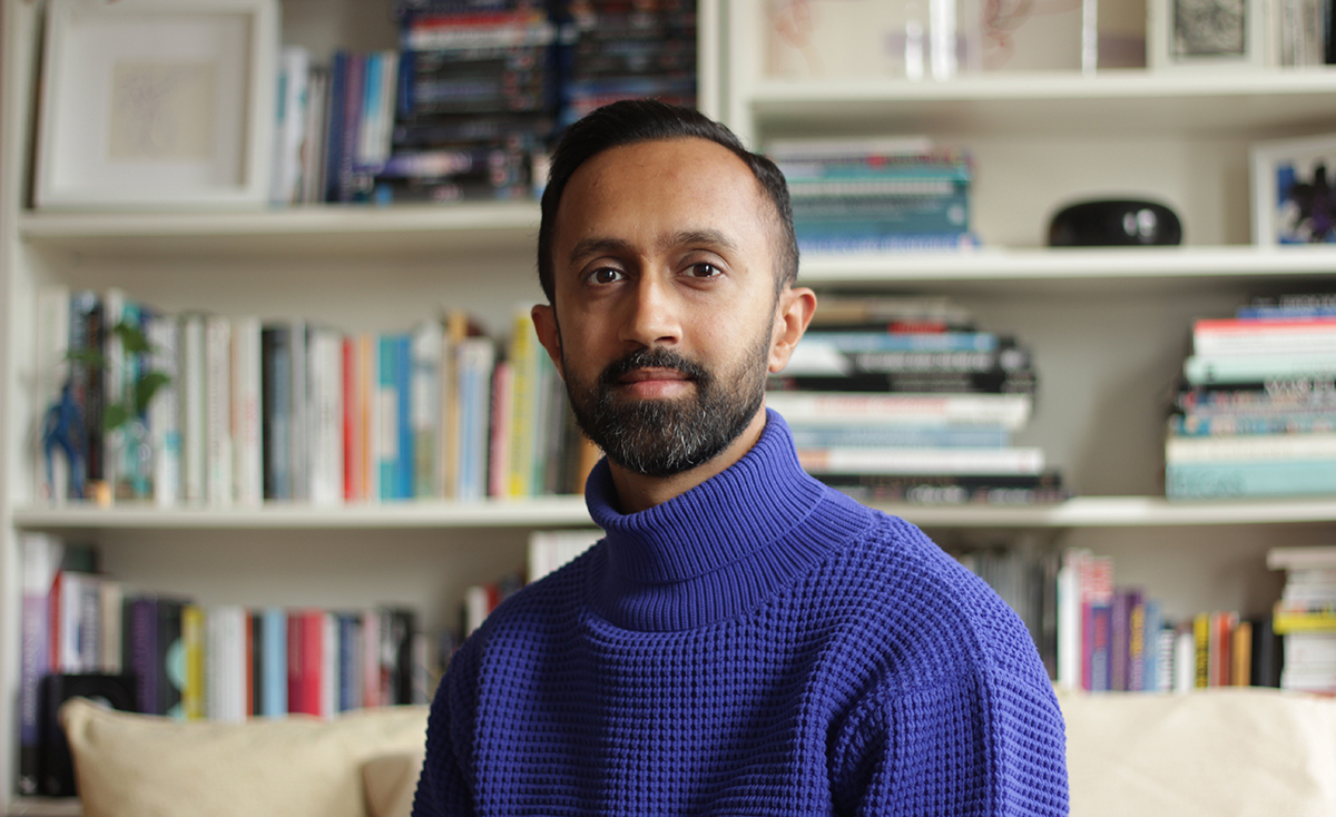 FLAMIN (@fl_flamin) on Twitter photo In today's FLAMIN newsletter:
Selected X tour
<a href="/HetainPatel1/">Hetain Patel</a> interview
<a href="/iainandjane/">Iain & Jane</a>'s Nick Cave exhibition
Watch: <a href="/MelanieManchot/">Melanie Manchot</a>, <a href="/PatrickHough/">patrick hough</a>, <a href="/TinaPulejkova/">Kristina Pulejkova</a>
<a href="/WysingArtsCentr/">Wysing Arts Centre</a> Broadcasts
#opencall artist opps
Read: bit.ly/383rBc6
Subscribe: filmlondon.org.uk/newsletter In today's FLAMIN newsletter:
Selected X tour
<a href="/HetainPatel1/">Hetain Patel</a> interview
<a href="/iainandjane/">Iain & Jane</a>'s Nick Cave exhibition
Watch: <a href="/MelanieManchot/">Melanie Manchot</a>, <a href="/PatrickHough/">patrick hough</a>, <a href="/TinaPulejkova/">Kristina Pulejkova</a>
<a href="/WysingArtsCentr/">Wysing Arts Centre</a> Broadcasts
#opencall artist opps
Read: bit.ly/383rBc6
Subscribe: filmlondon.org.uk/newsletter