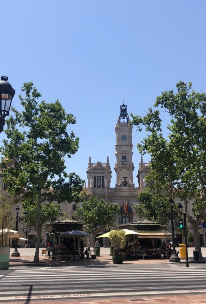 BicicletaRetro's tweet photo. No puedo ser más suertuda! Ni estar mas orgullosa de la tierra en la que he nacido. Mi Valencia bonita! Los que te gobiernan no te quieren como yo. 
💙❤💛 #Valencia #ComunidadValenciana #LaTerreta #FelizFinde https://t.co/OD6vHJL6ow