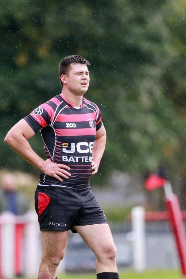 Best news of 2020. 

YM’s Harvey Burnett has now officially kicked cancers arse and is in the all clear. He would like to thank everyone who has donated to the charity (raised over £10,000) and is looking forward to a beer and training again with us all. 

#HardManHarvey #UTY