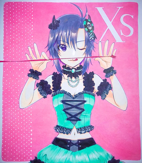 菊地真が見られるタグだって!???!?!??? #みんなの菊地真が見たい 