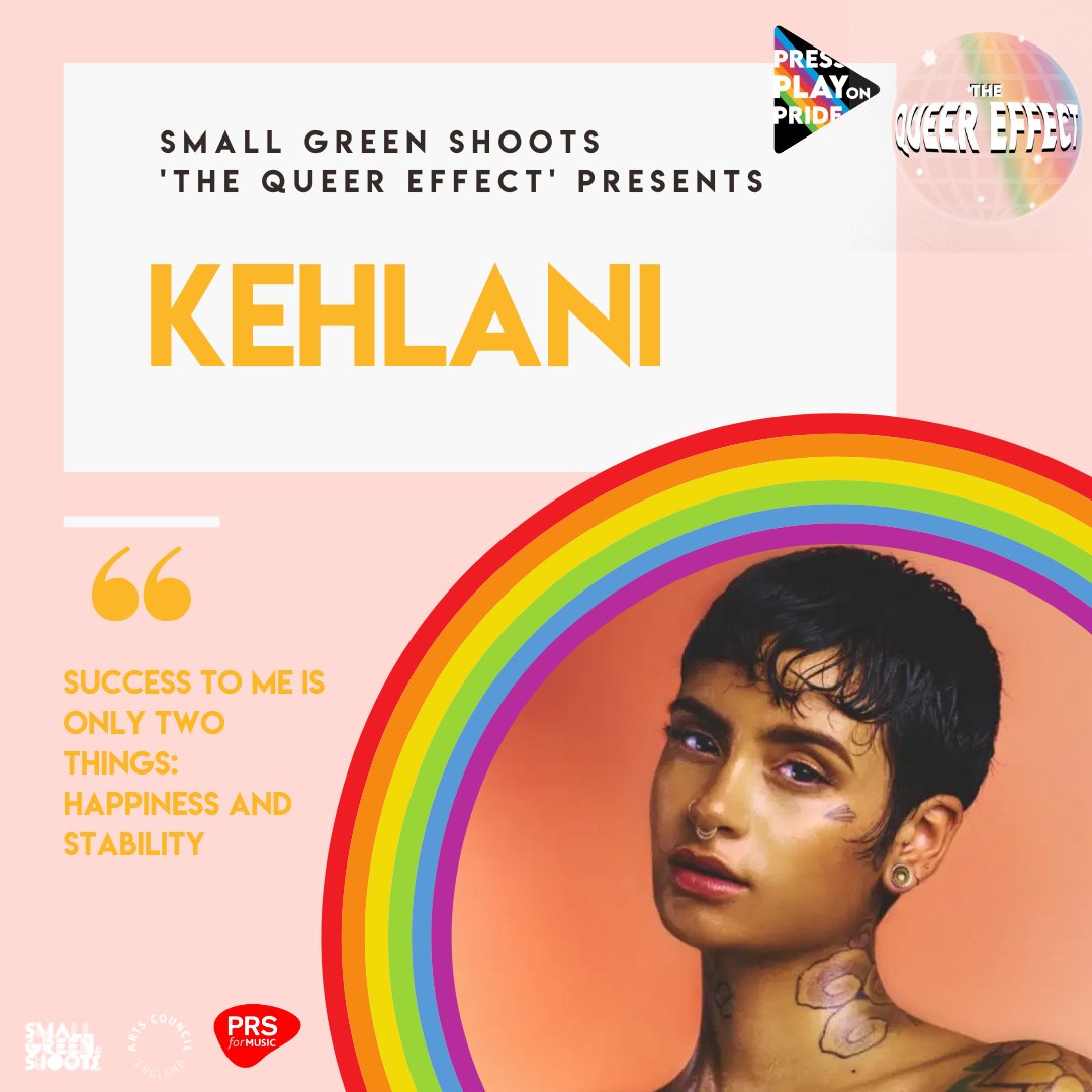 smallgreensh00t's tweet photo. Singer. Songwriter. Dancer. Pansexual.
Our Shoots have chosen Kehlani and what her impact means today.
#PressPlayforPride #QueerEffects @Kehlani #kehlani #LGBTWeek2020 #LGBTQWeek #Pride #PrideMonth #PrideUK #translivesmatter #blacklivesmatter #blacktranslivesmatters https://t.co/MMTQO4IeWj