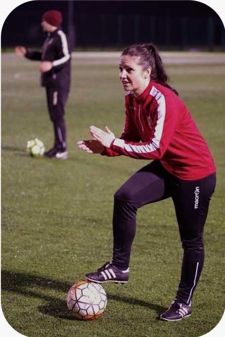 scfc_women's tweet photo. 🔴⚪️

Next up, we welcome Claire Lynne-Smith who joins us from the Stoke City boys academy.

"I am really honoured to be working with the team. It is an exciting time to be at the club with such talented and dedicated players and staff."

#SCFC https://t.co/3T6SbRzSbT