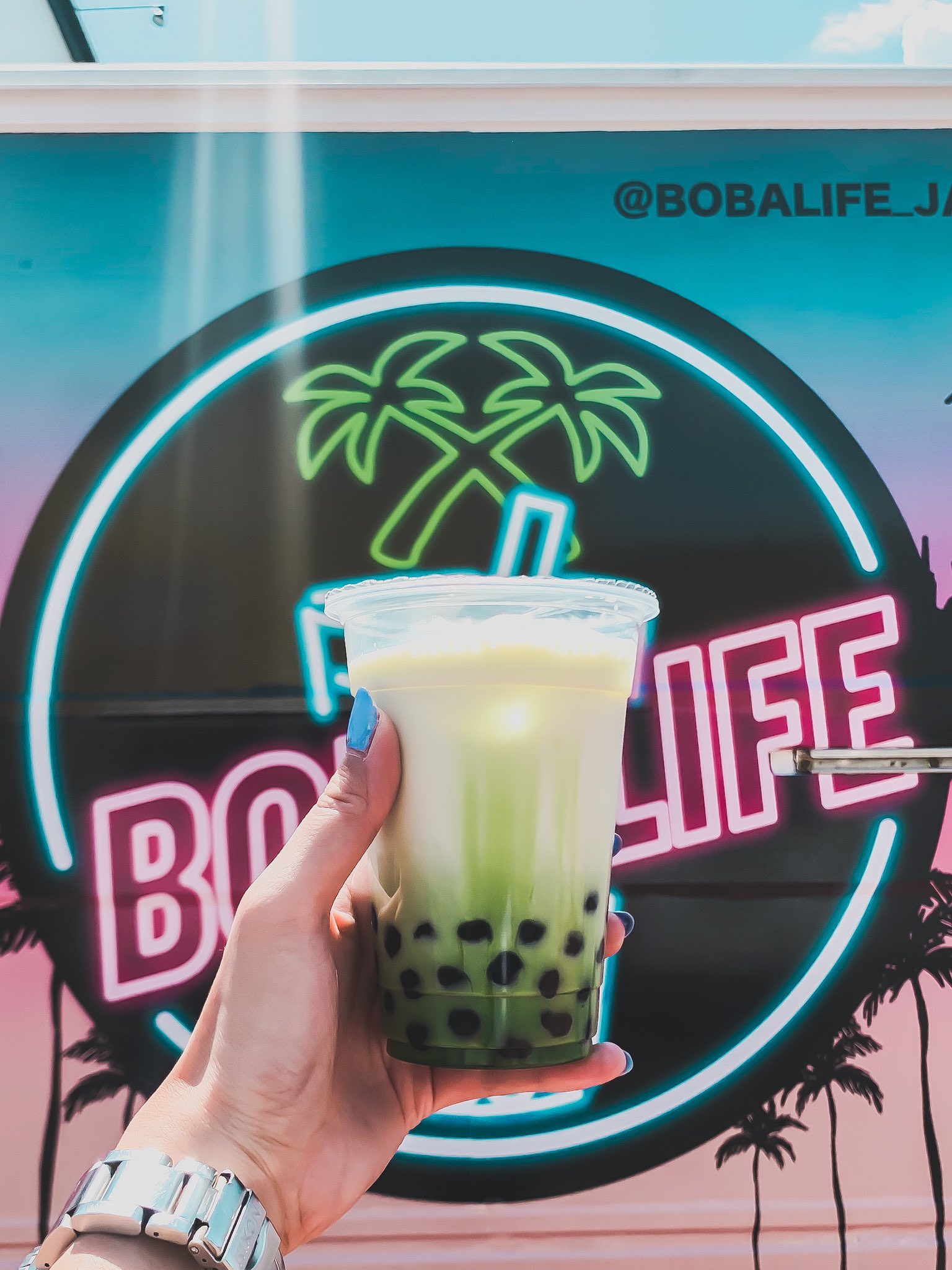 Boba Life Bobalife4 Twitter