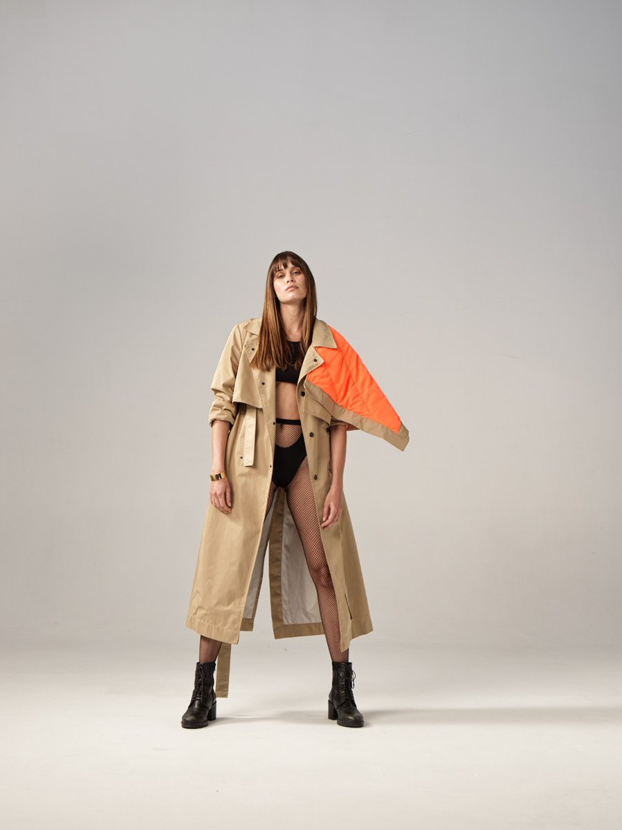 Hcm On Twitter Renata Calheiros Exclusively For Fashion Editorials Photographed By Kevin Rinaldo twitter
