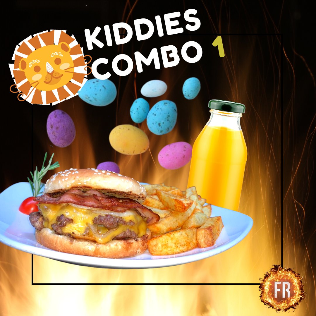 FireRoom tweet media