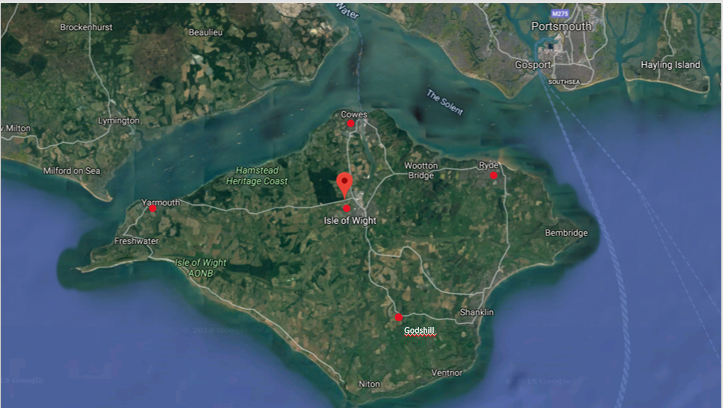 William arranges to sell 2,000 troop to the Emperor Leopold I of the Habsburg Empire for service against the Ottoman Empire, to be transported via Hamburg. The troops billeted in tents with camp beds,outside Newport, not secured within Carisbrooke Castle as assumed.  #EMQuon 11/16