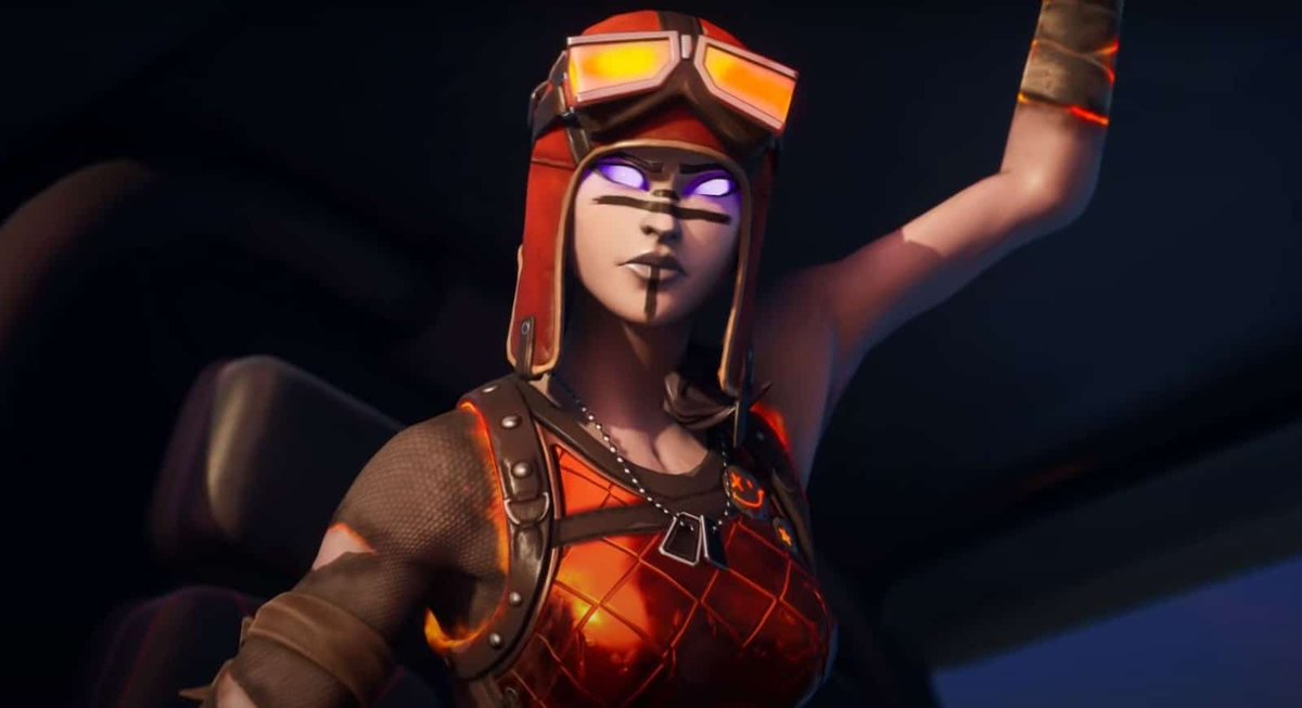 TeamNgi's tweet photo. Who thinks renegade raider is coming back to the item shop. #member #fn #fortnite #clan #twitch #streamer #video #youtube #gamers #vid https://t.co/8npjfvOuaU