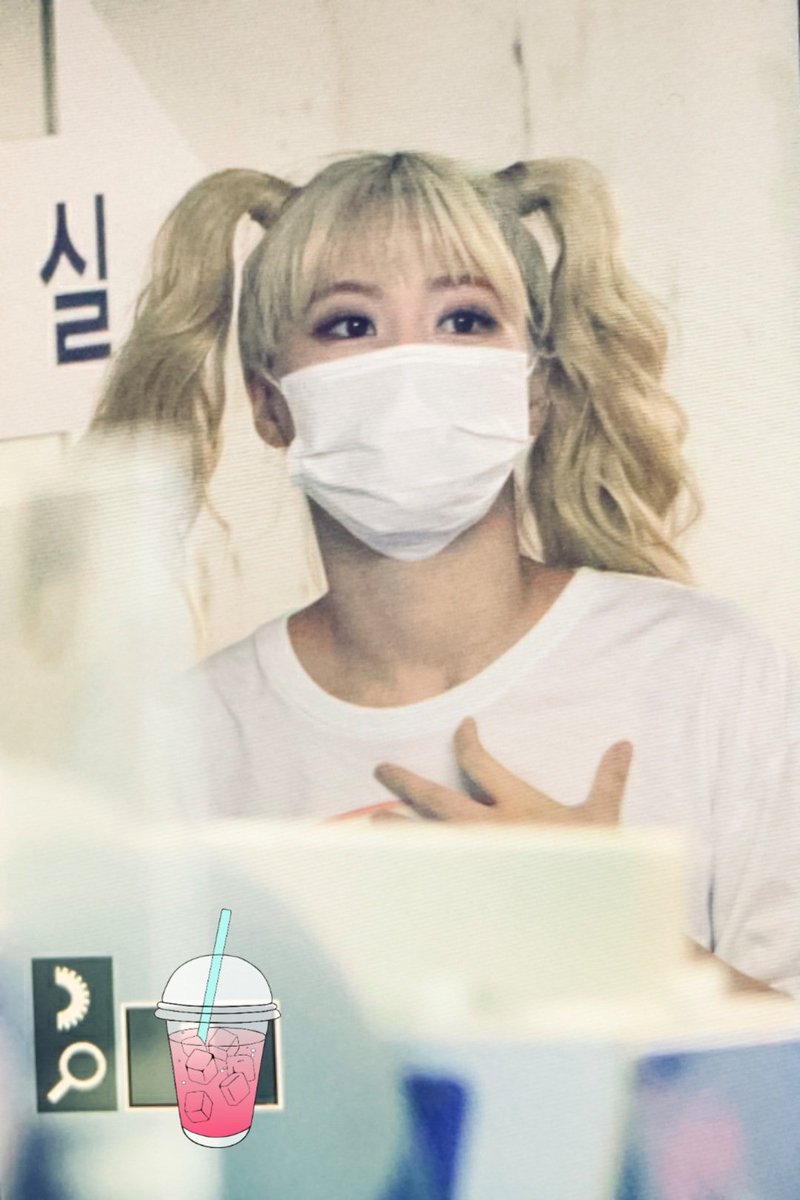 200626 프리뷰 모모링 양갈래🥰 #트와이스 #TWICE #모모 #もも #モモ #MOMO