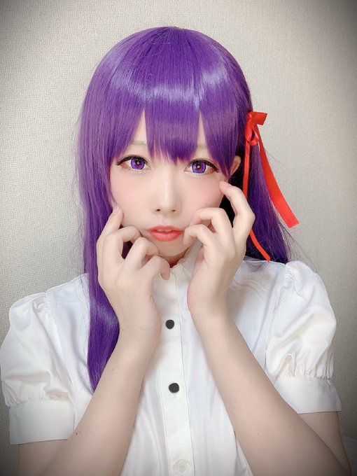 Twitterのコスプレ画像29