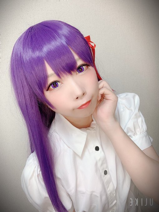 Twitterのコスプレ画像28