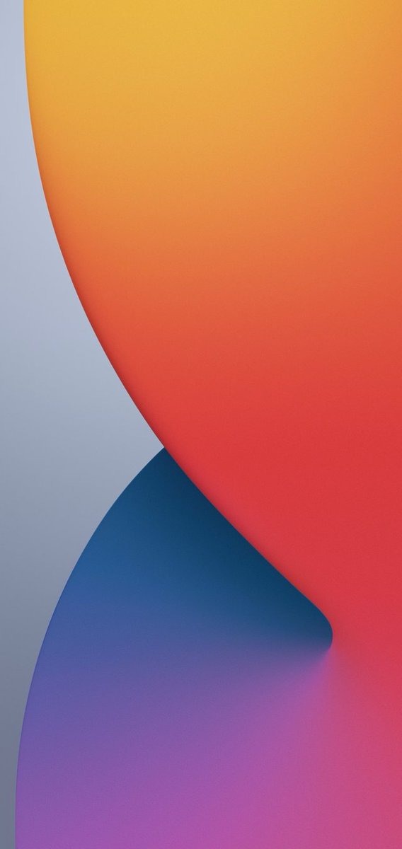 ioshots's tweet photo. iOS 14 Wallpapers #Apple #iOS14 #Wallpapers https://t.co/7YYSVmOih0