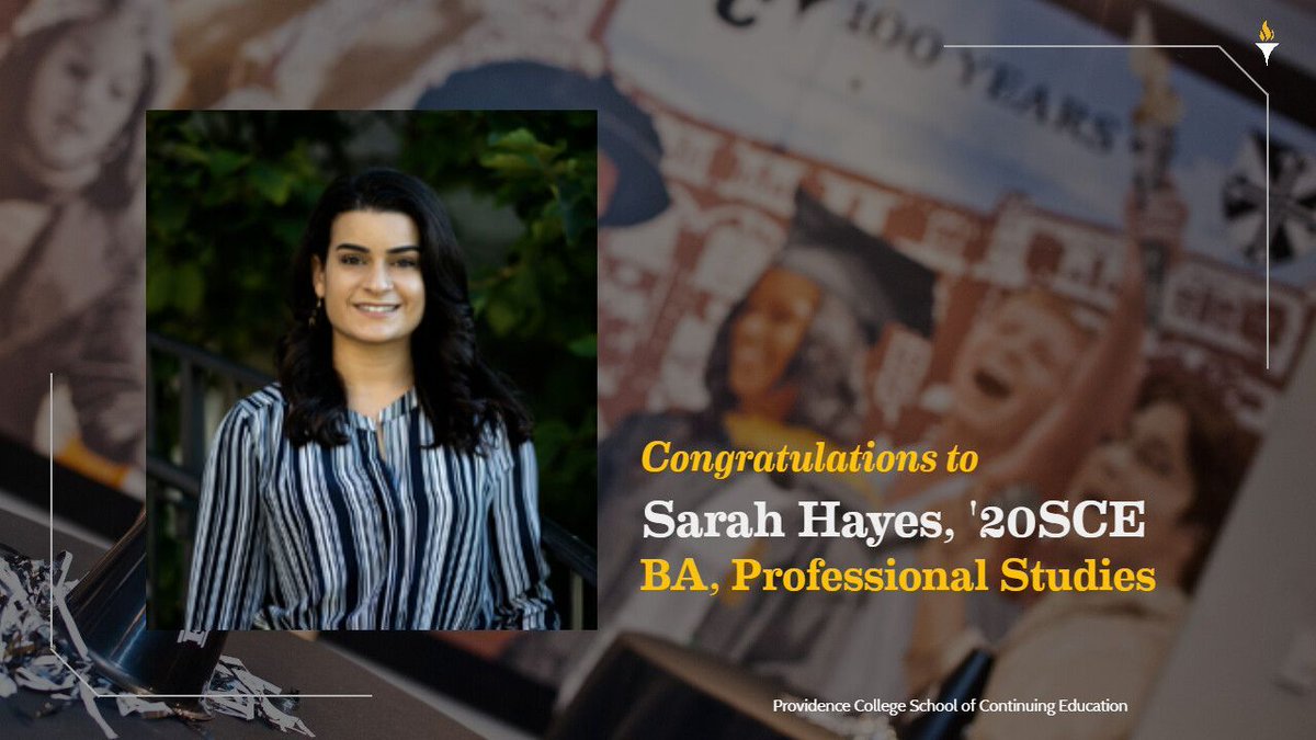 PCSCE's tweet photo. "I want to thank everyone in the SCE program. Your guidance, knowledge and kindness made me feel welcome, kept me on track and gave me the confidence. I didn't know what to expect returning back to school. It was a wonderful experience. I am forever grateful!"
#PCmakesitpossible https://t.co/NVFJsFaDFV