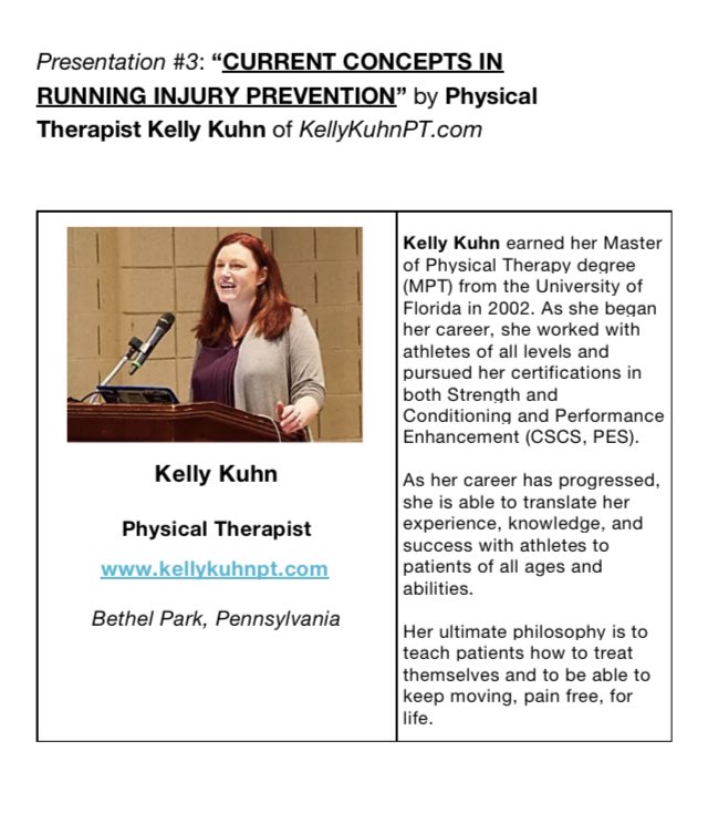 ClinicUSCXCTF's tweet photo. Today is @ClinicUSCXCTF day- June26 ❗️

Excited to host 🏃‍♀️🏃🏻 Clinic 

3 presenters...

⚫️@dbinsaintpaul 

⚪️@PVsteen 

🔴@mrskuhn09 

🕰 Check in 10:45am EST- 10:59am EST

🎥 Programming starts 11am EST ❗️

😎See you soon 👍

@FleetFeetPitt 
@RUNwithP3R 
@FitLabPgh https://t.co/mSoWSffg3b