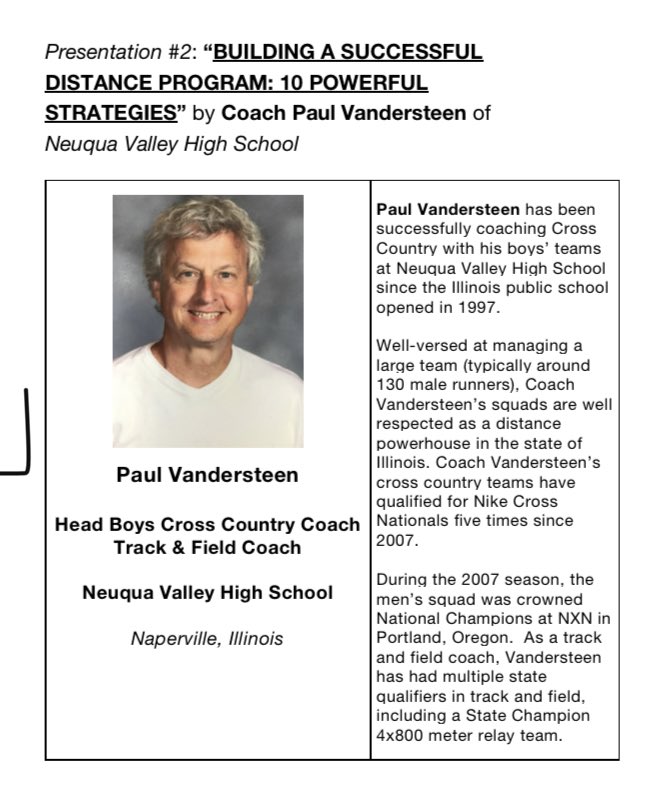 ClinicUSCXCTF's tweet photo. Today is @ClinicUSCXCTF day- June26 ❗️

Excited to host 🏃‍♀️🏃🏻 Clinic 

3 presenters...

⚫️@dbinsaintpaul 

⚪️@PVsteen 

🔴@mrskuhn09 

🕰 Check in 10:45am EST- 10:59am EST

🎥 Programming starts 11am EST ❗️

😎See you soon 👍

@FleetFeetPitt 
@RUNwithP3R 
@FitLabPgh https://t.co/mSoWSffg3b