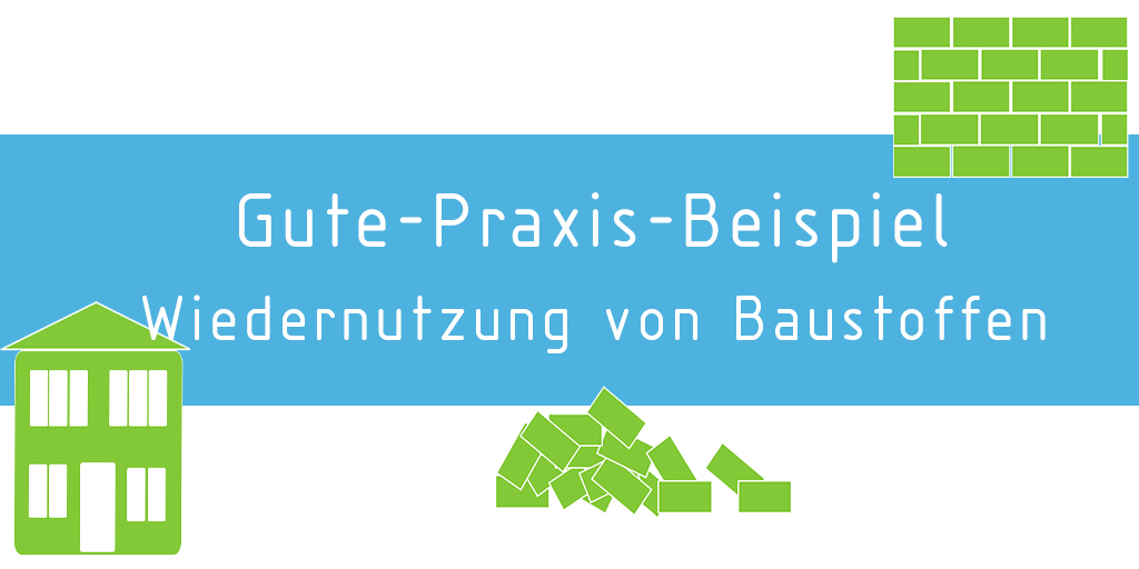 VDI_ZRE's tweet photo. #GutePraxisBeispiel des Monats: Wiedernutzung von #Baustoffen 
Auf der #OnlinePlatform @restado_de finden Baustoffe aus Überbestellungen oder aus dem #Rückbau Abnehmer. 

https://t.co/mj1Mhj3i3W https://t.co/DwLXH7fQOx