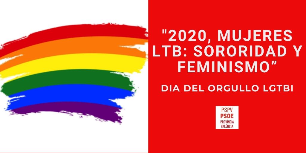 pspvprovalencia's tweet photo. 🔴Damos la bienvenida a la celebración del Día Internacional del #Orgullo2020 

🏳️‍🌈 Invitamos a toda la ciudadanía a incorporar en su agenda personal esta gran celebración de la diversidad y la libertad de ser y vivir con dignidad y sin miedo. 

❤️💛💚💙💜
#Orgullo #PRIDE2020 https://t.co/9AHJEg9ize