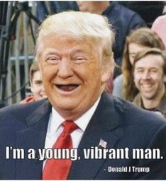mtaylor_tx's tweet photo. @svdate Trump is as full of wind as a corn-eating horse. – Texas https://t.co/tsXJcjw3dp
