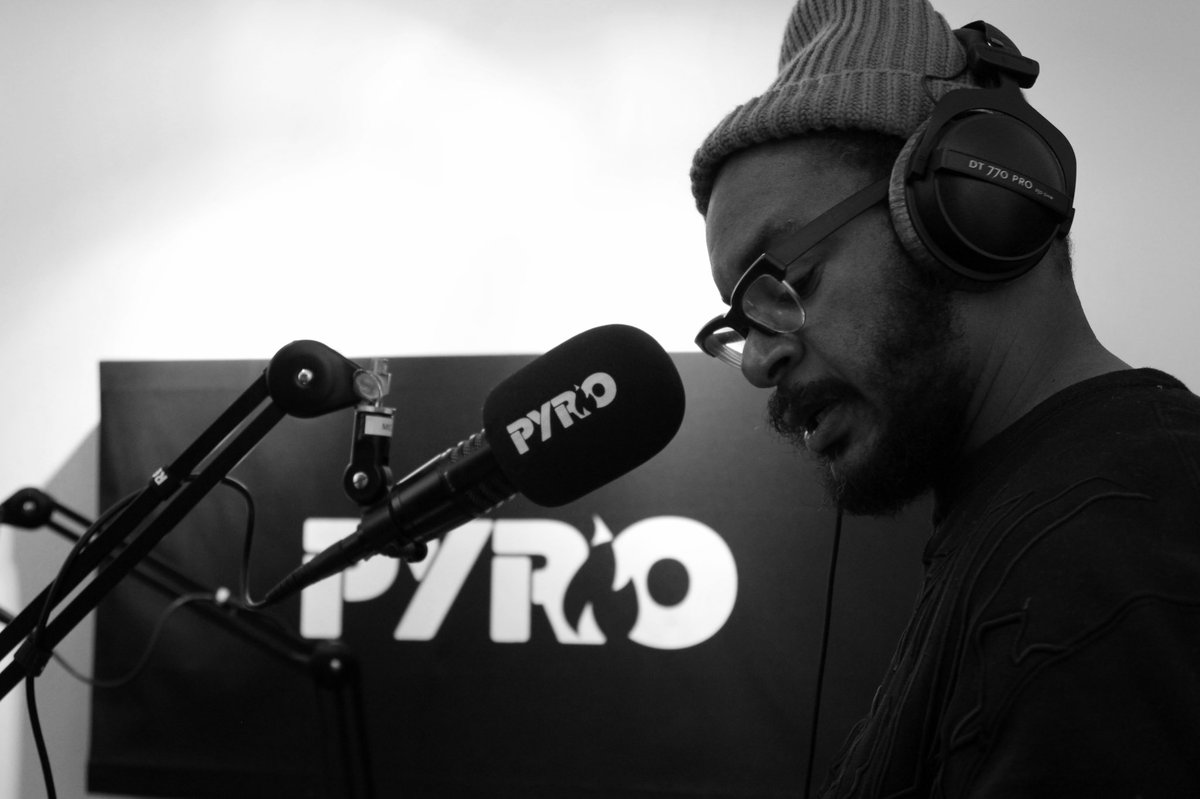 PyroRadio's tweet image. Today, we all sadly say goodbye to friend and family member @TyMusic, always in our thoughts, always loved and respected by all at PyroRadio ❤️