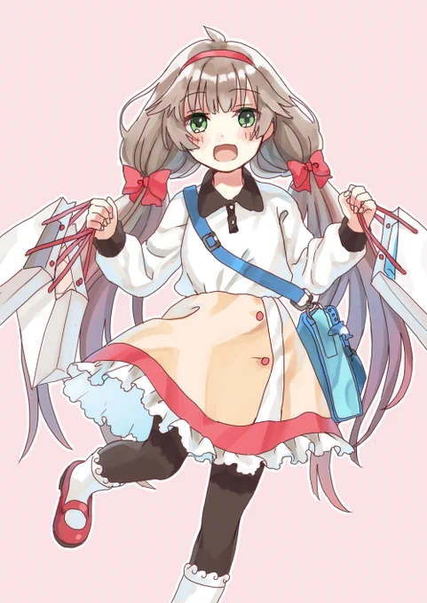 お題箱 三越モード御蔵ちゃん! 