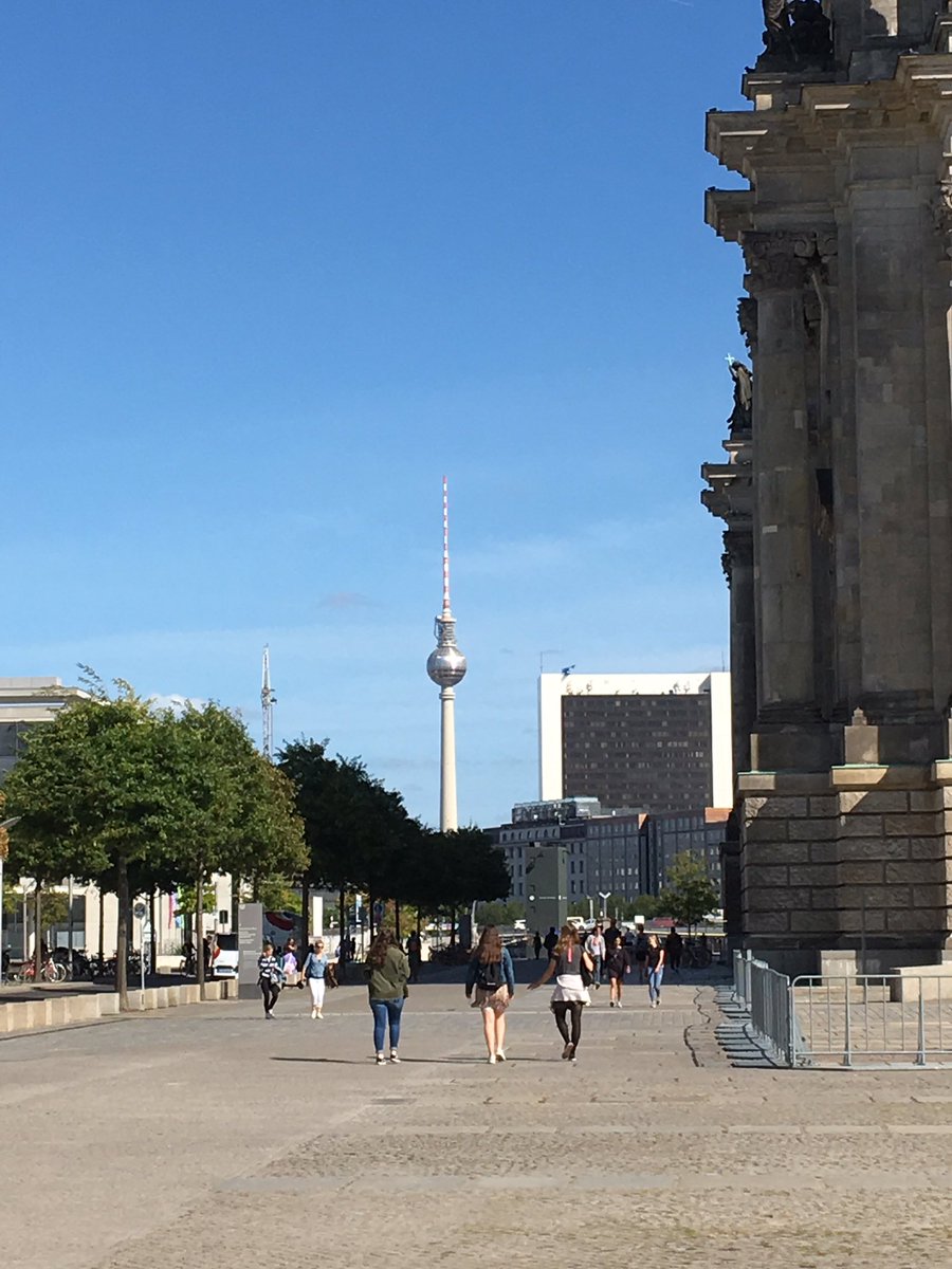TravelsKoala's tweet photo. Berlin #travel #germany #koalatravels #travel https://t.co/8tz2GThjJl