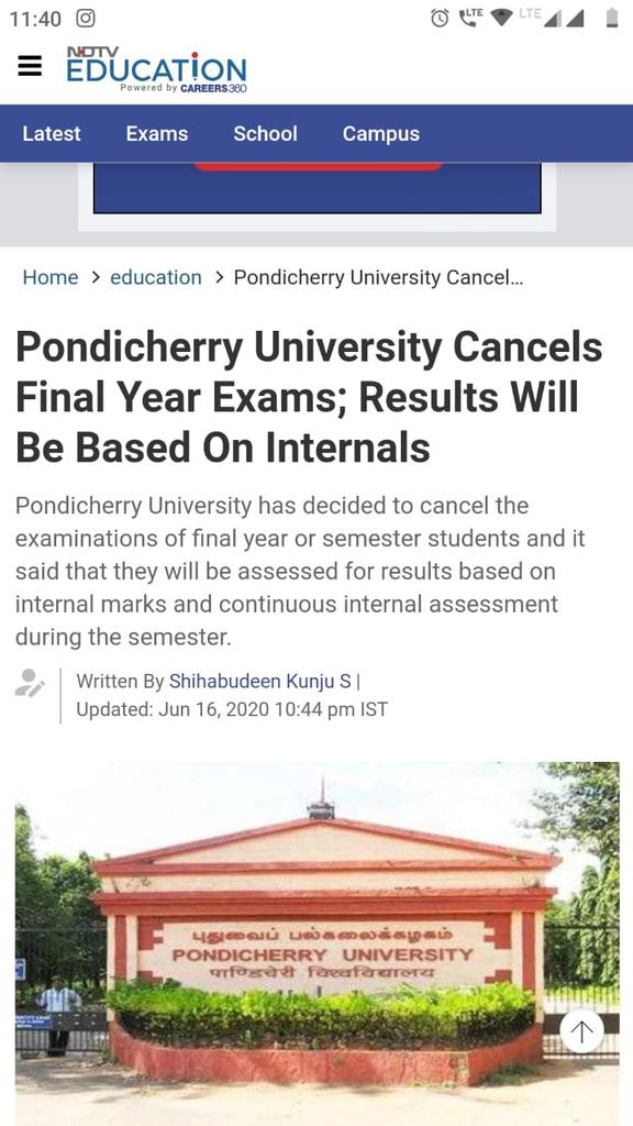 kaushikJhakk's tweet photo. Others states are doing their jobs 
Plz chhattisgarh government @bhupeshbaghel take a look 
Hamare bare mai bhi kuch socho 
#cancelcsvtuexams 
#PromoteFinalYearStudents https://t.co/LrhocJQf6y