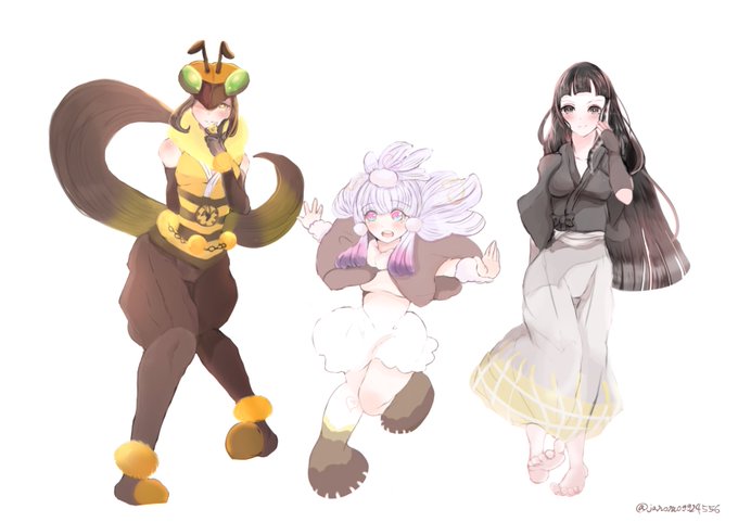 刀語のtwitterイラスト検索結果 刀語のtwitterイラスト検索結果