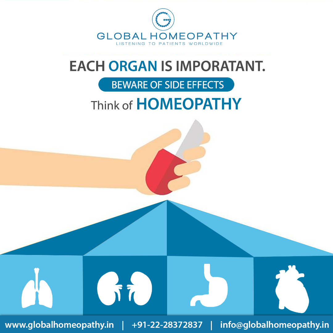 Global Homeopathy tweet media