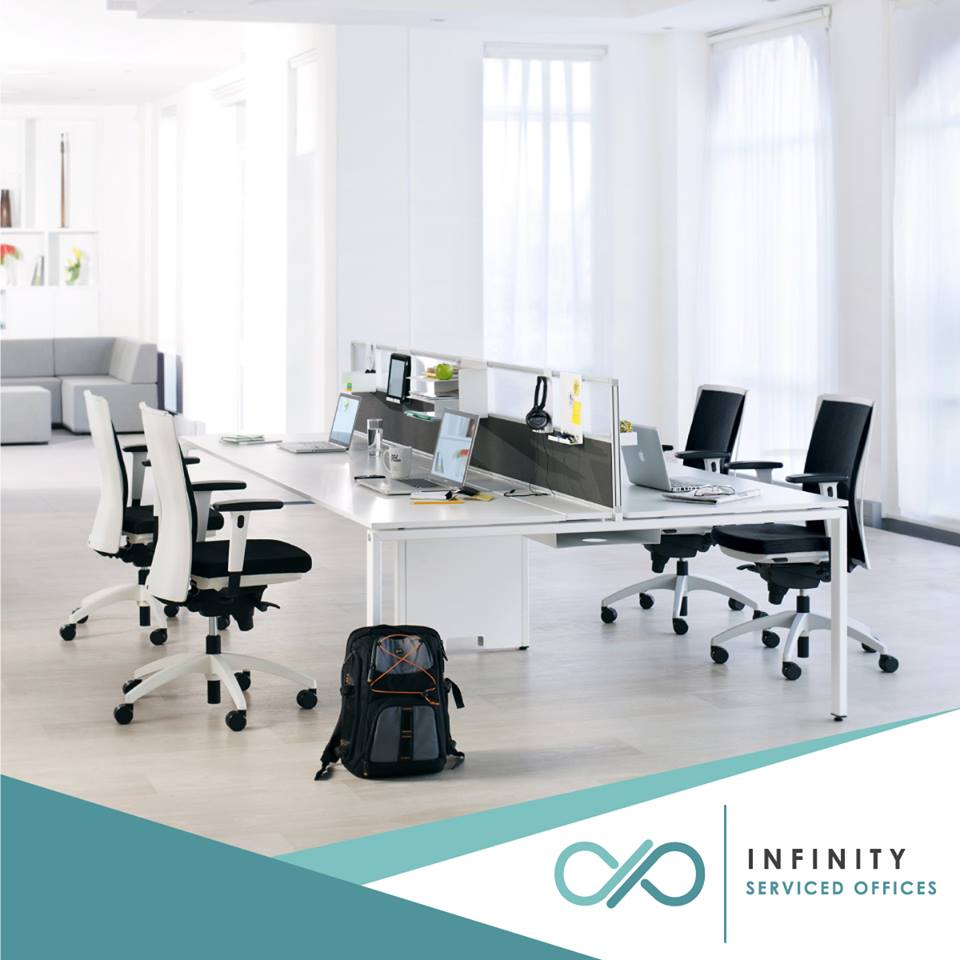 SWS Infinity Office