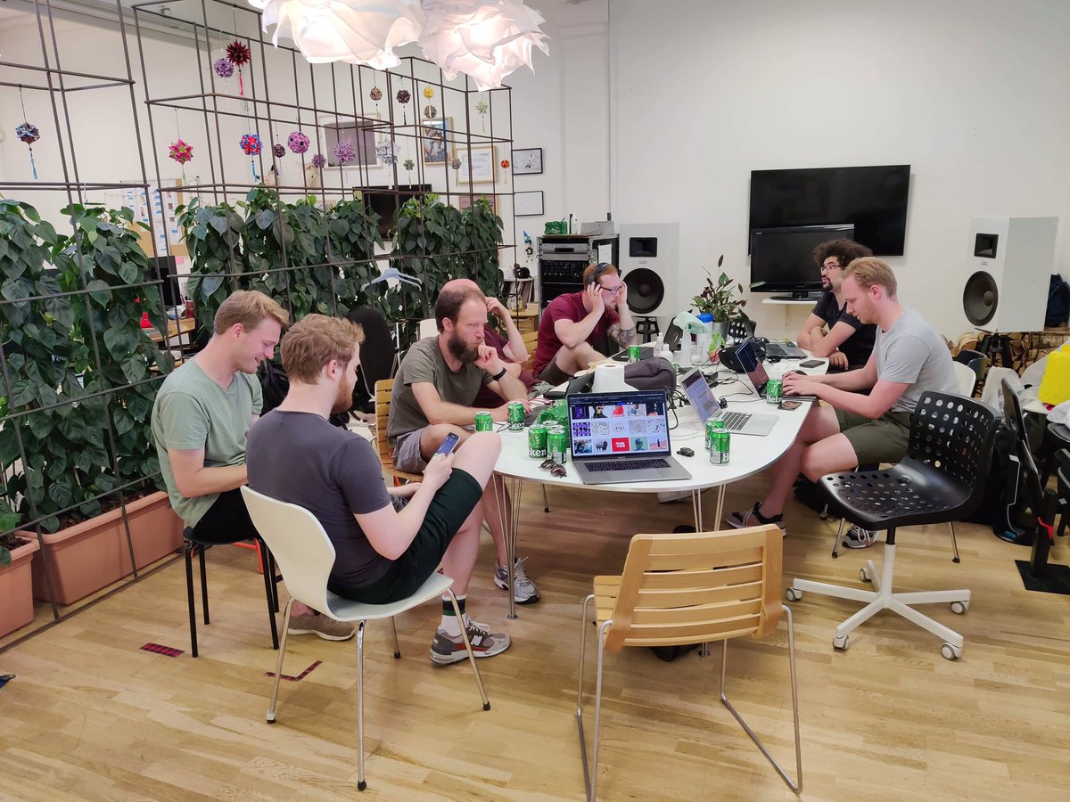 Thanks everyone who attended GOLD yesterday! We’ll be taking a summer break now, but will be back on August 13th. Have a great summer!!