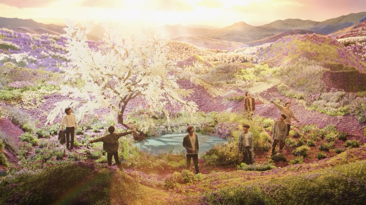ot7stan__7's tweet photo. e a primavera finalmente chegou
ninguém me toca 
#StayGoldMV https://t.co/rCXlqJ1eas