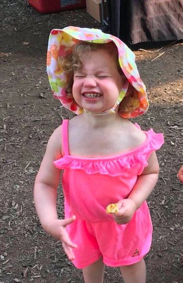 DWC_BringJoy's tweet photo. Smile-a-Thon is ON!
Join us this June 26th & donate $26 to @DWC_BringJoy to bring joy to kids battling cancer. And to show the world that, even in times of darkness, little acts of kindness make a big difference.
https://t.co/fRObUyVms8
#DancingWhileCancering #Smileathon2020 https://t.co/6tgOkbaGqT
