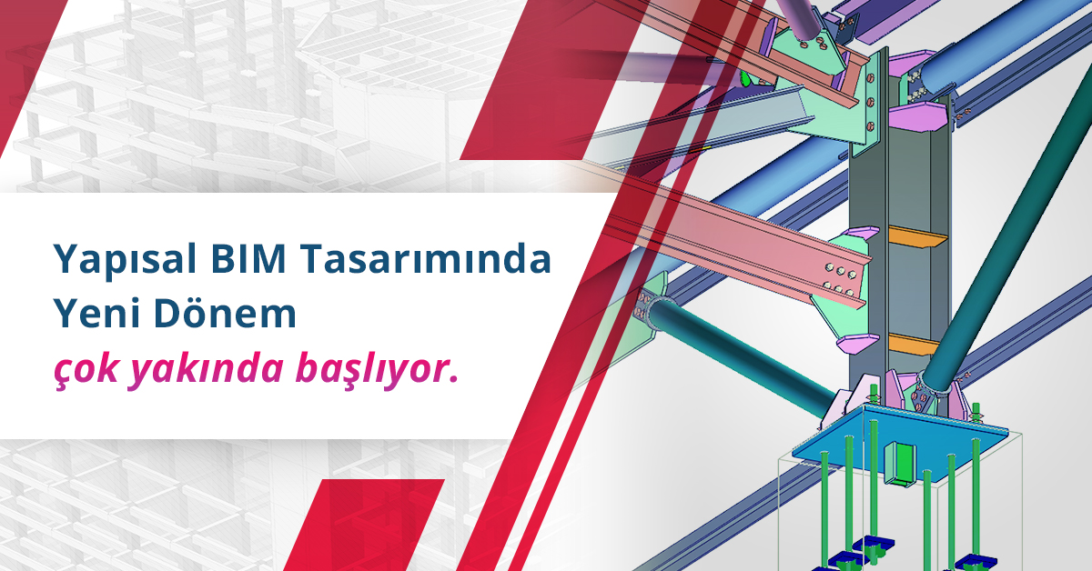 ProtaYazilim's tweet image. Yapısal BIM Tasarımında Yeni Dönem çok yakında başlıyor!
Detaylar için takipte kalın!
#prota #protastructure #protasteel #protadetails #protabim #inşaatmühendisliği #mühendislik #inşaatmühendisi #yapıtasarımı #yapıanalizi #tbdy #tbdy2018 #bim #yapısalbim