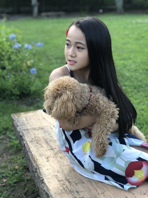 Twitterのコスプレ画像6