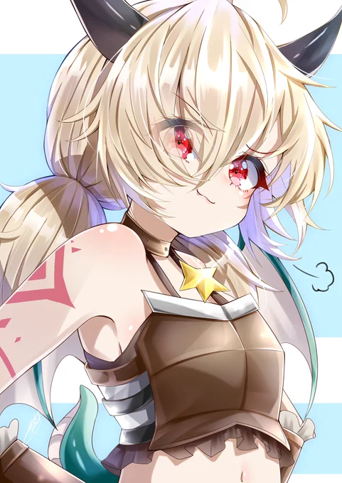イノリちゃんまとめ?
#プリコネR 
