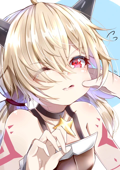 イノリちゃんまとめ?
#プリコネR 