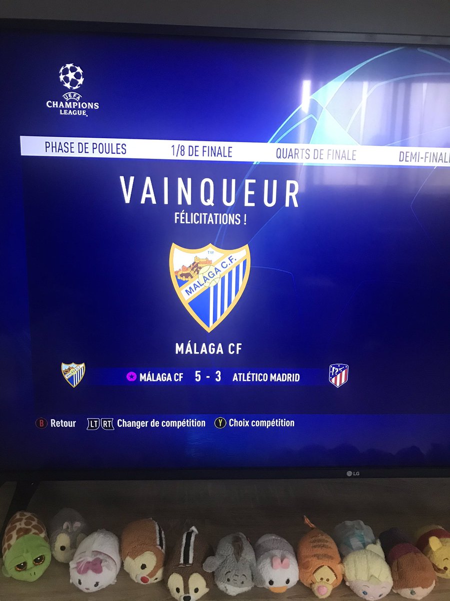 Maxhoudard's tweet photo. Voici mon retaper avec Málaga après 5 saisons #VosRetaper https://t.co/AiW013yjNQ