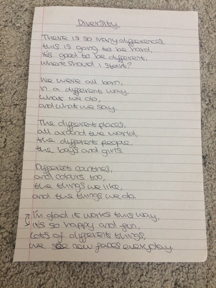 house_hillary's tweet photo. Thank you Emily for your thoughtful words and wonderful poem. https://t.co/66urmN4oZY