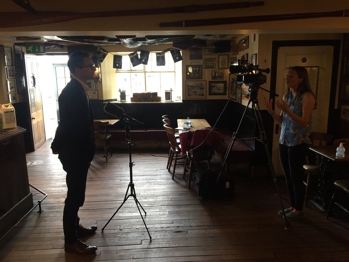 Megan Chuter tweet media