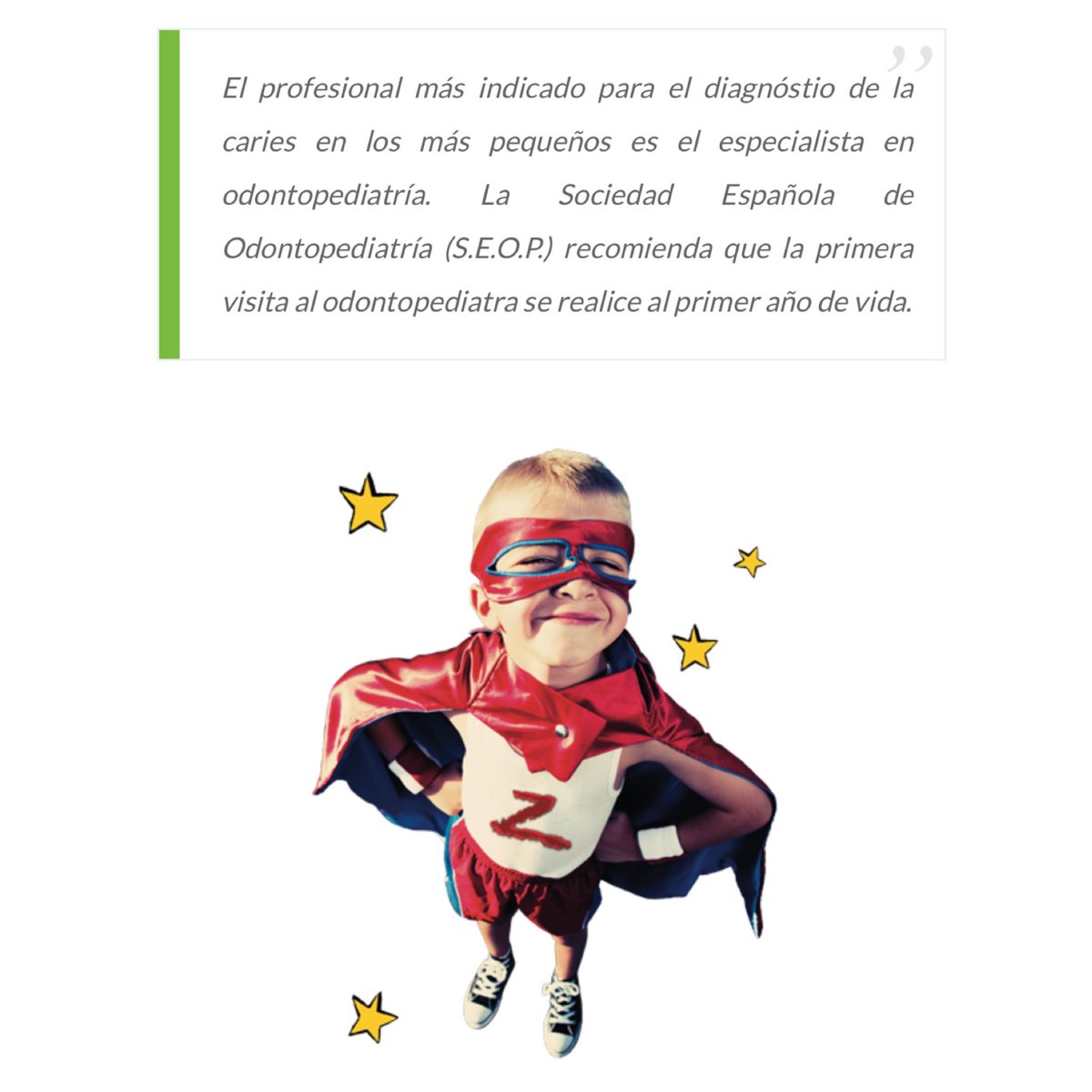 PracticaOds's tweet photo. Seguimos con la presentación de los integrantes de nuestra plataforma que apoya el consumo local. 
📍Ziving Inca: Probablemente, el centro de ortodoncia más divertido del mundo. Asociación de especialistas en ortodoncia, unidos por la misión de dar valor a las personas https://t.co/Sw0T9AEAfU
